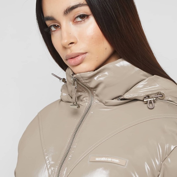 MANIERE DE VOIR PUFFER - Picture 8 of 11